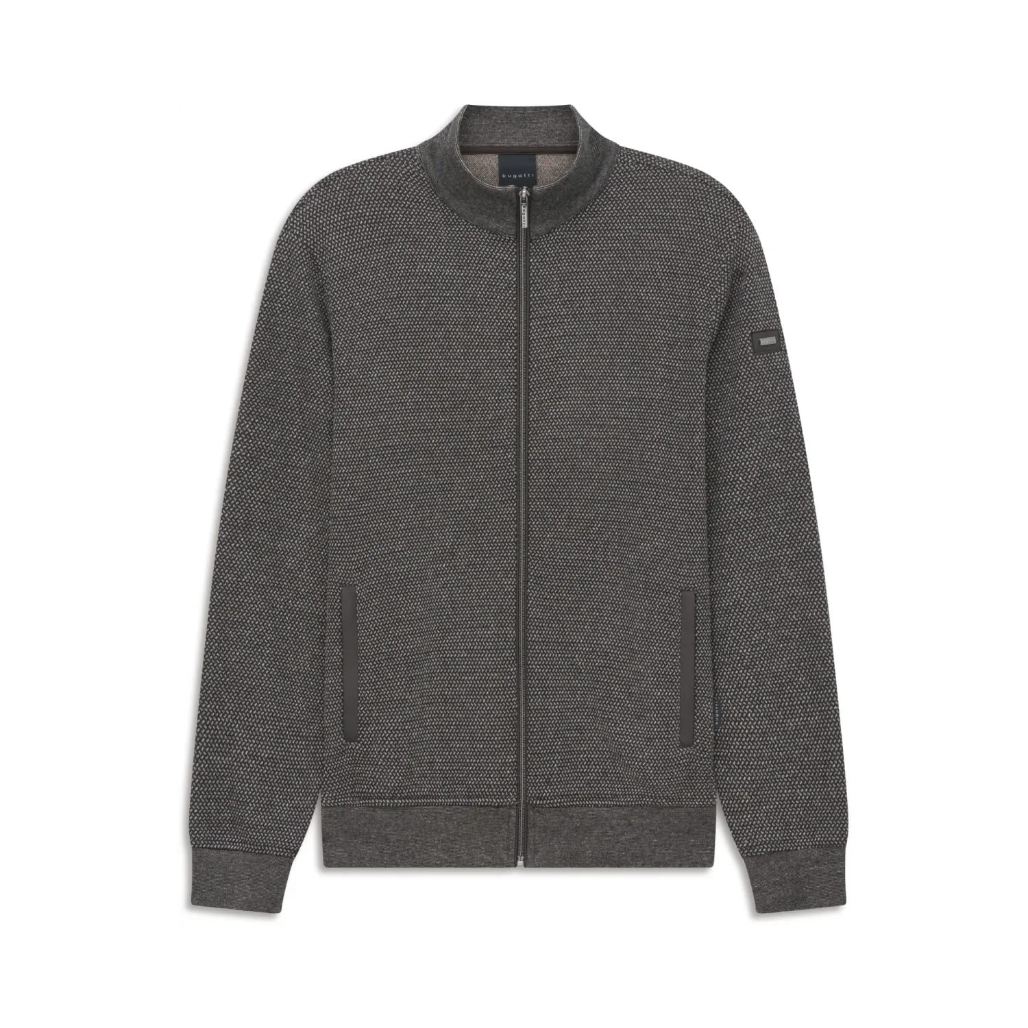 Bugatti HERREN JACKE WIRK beige 25063F 8750