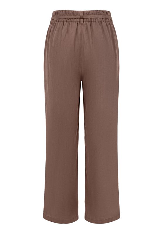 Betty Barclay Hose Casual 7/8 LAEnge Muskat 63701690