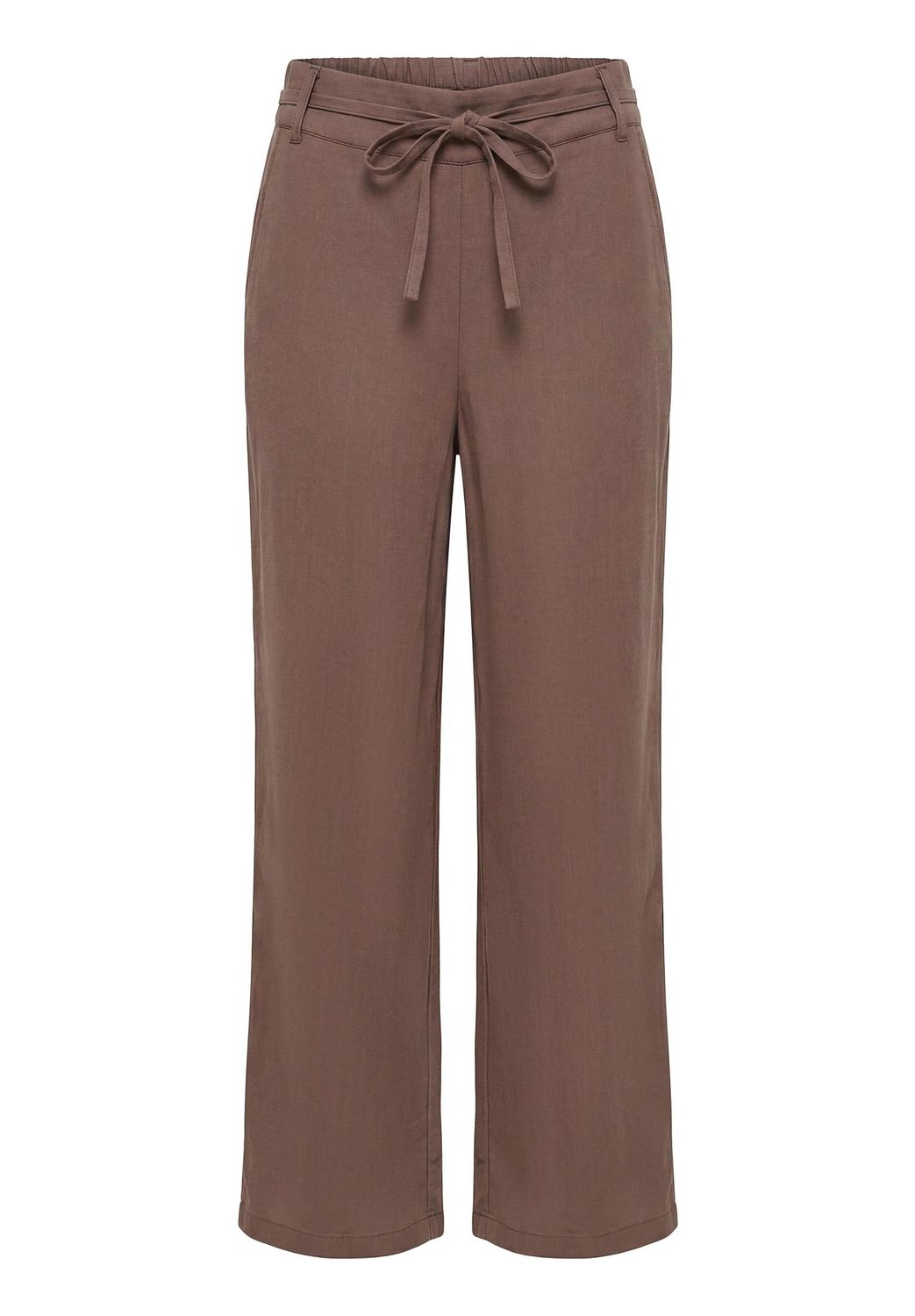 Betty Barclay Hose Casual 7/8 LAEnge Muskat 63701690