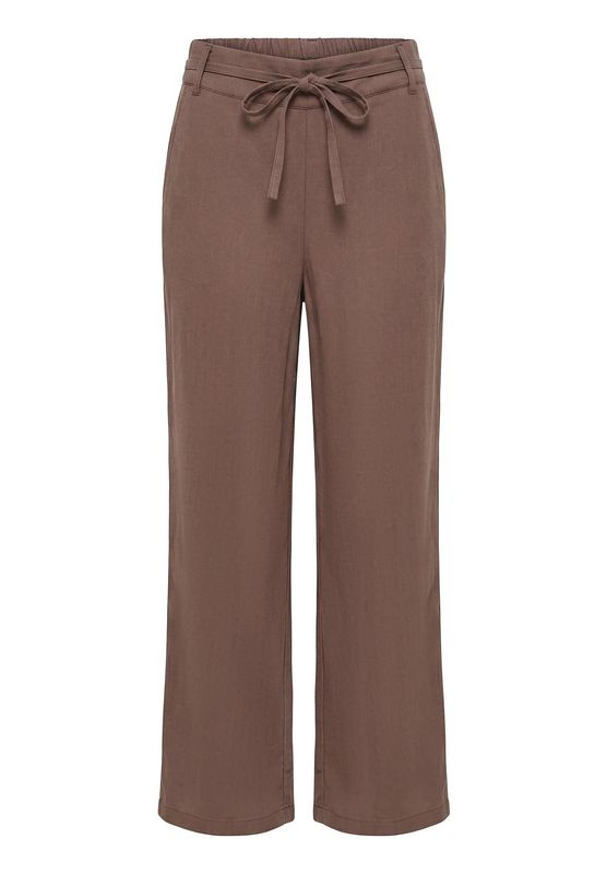 Betty Barclay Hose Casual 7/8 LAEnge Muskat 63701690