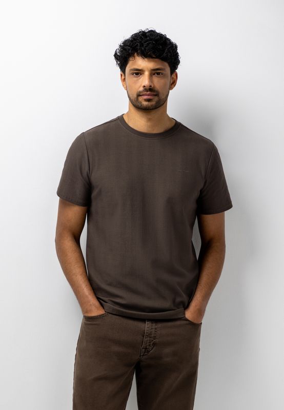 State of Art T-shirt Crew-Neck SS Bruin 36126399