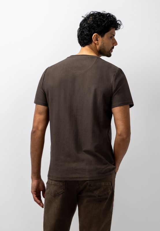 State of Art T-shirt Crew-Neck SS Bruin 36126399