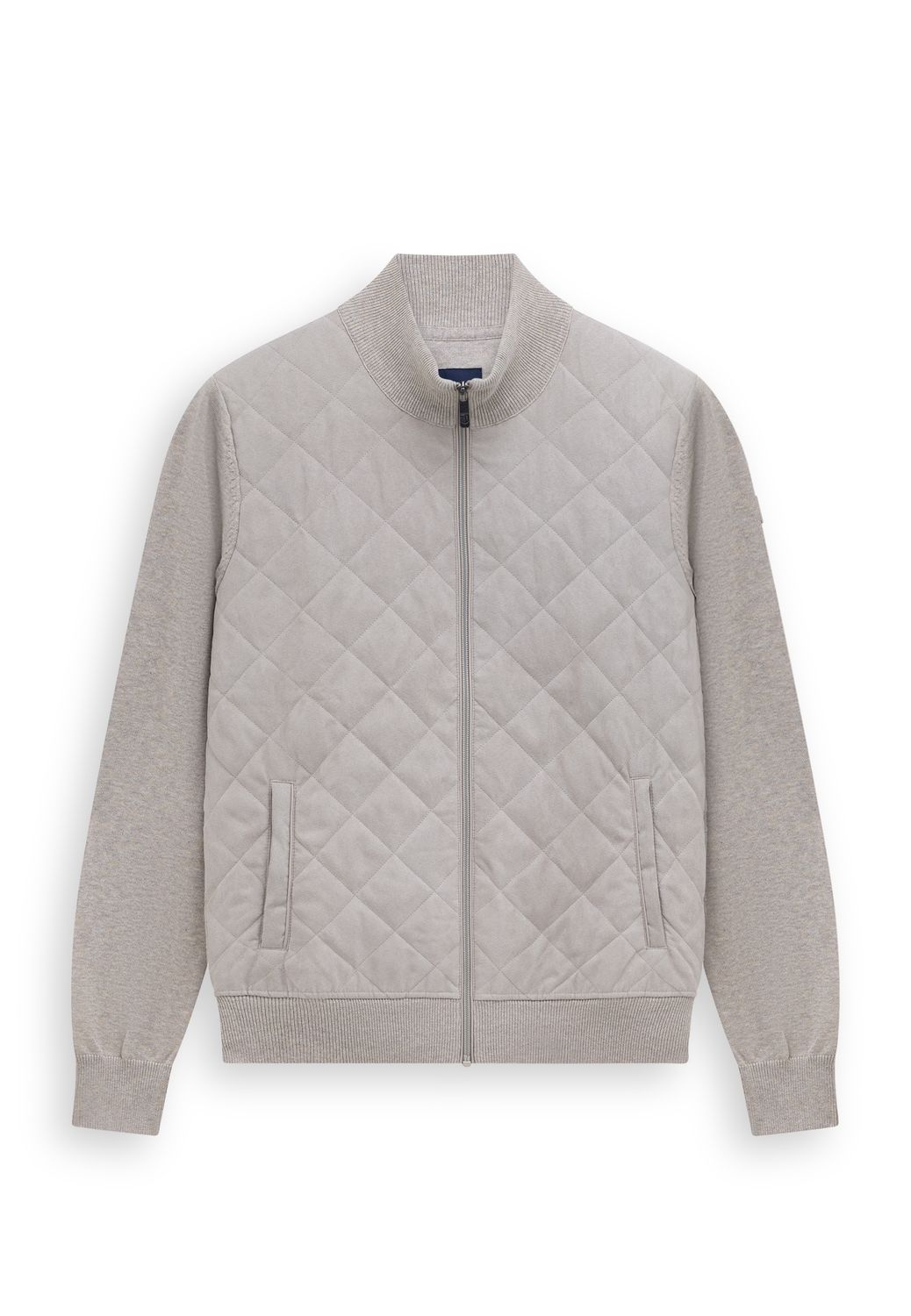 State of Art Cardigan Plain - Pad Beige 16126051