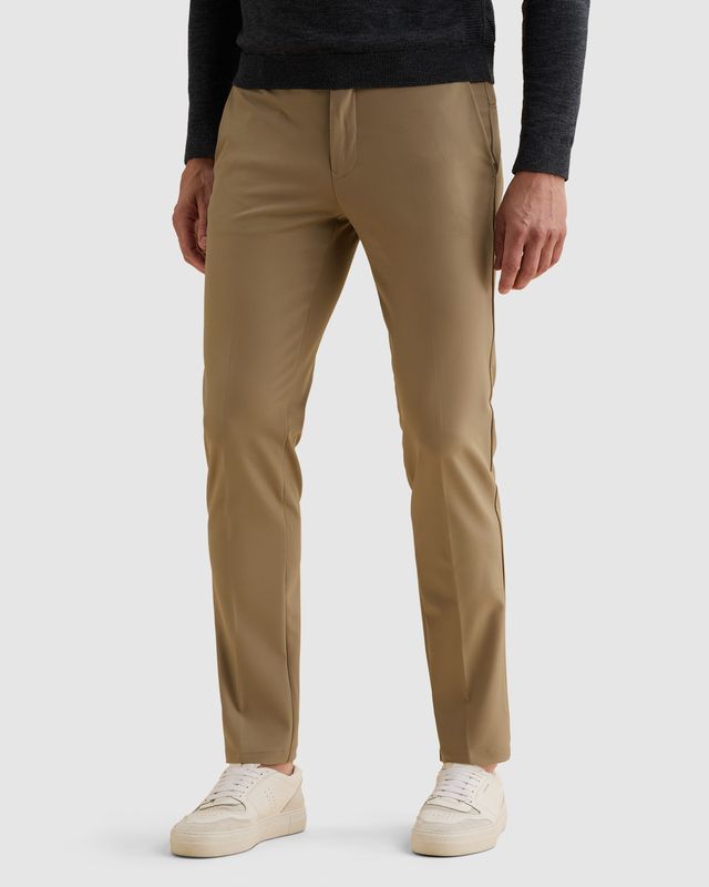 Vanguard V12 CHINO TECH STRETCH Greige VTR2608600-7147