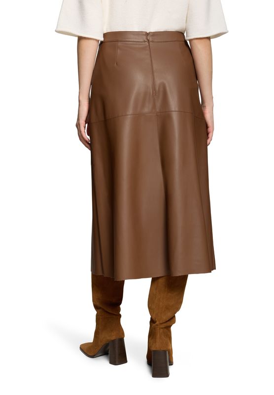 Betty Barclay Rock Lang Casual Dark Coffee 93062738