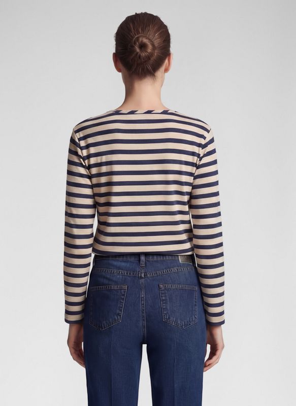 Thomas Rabe T-SHIRT BISKUIT 57-113376