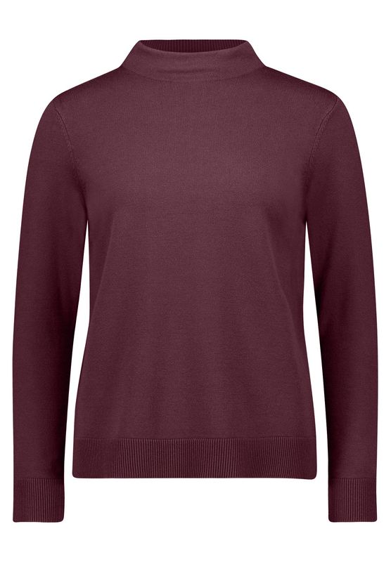 Betty Barclay Collection Coord. NOOS Koll 1 Maroon Banner 54832907