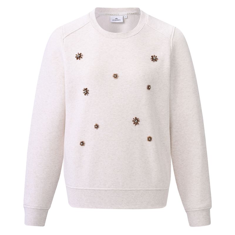 HV Society Sweater HVSAdriana Kit 0401103880