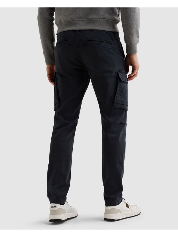 PME Legend EXPEDIZOR CARGO 2.0 COLORED SWEAT Blauw PTR650001-5281