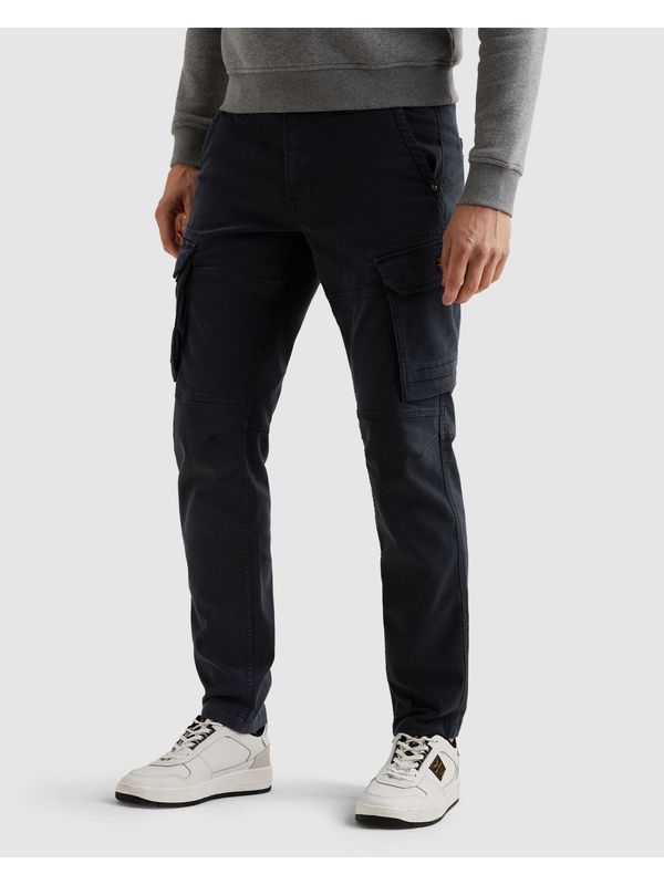 PME Legend EXPEDIZOR CARGO 2.0 COLORED SWEAT Blauw PTR650001-5281