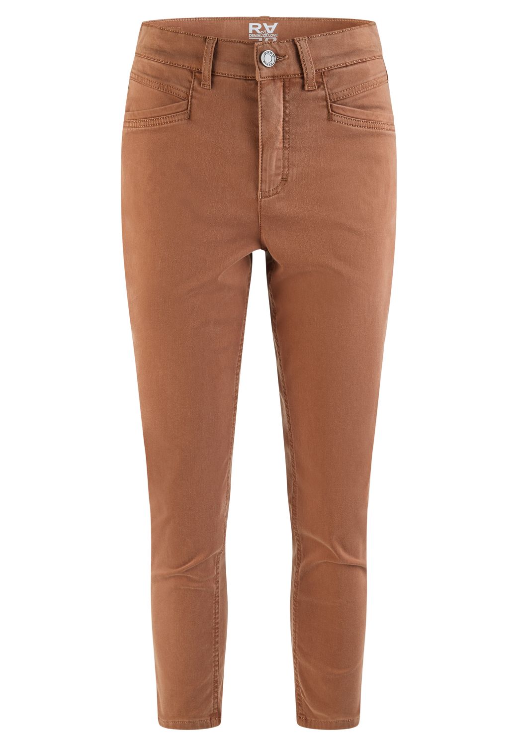 Thomas Rabe HOSE COGNAC 57-121151