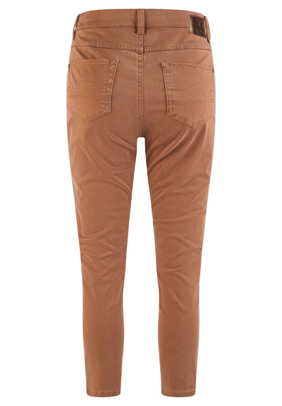 Thomas Rabe HOSE COGNAC 57-121151