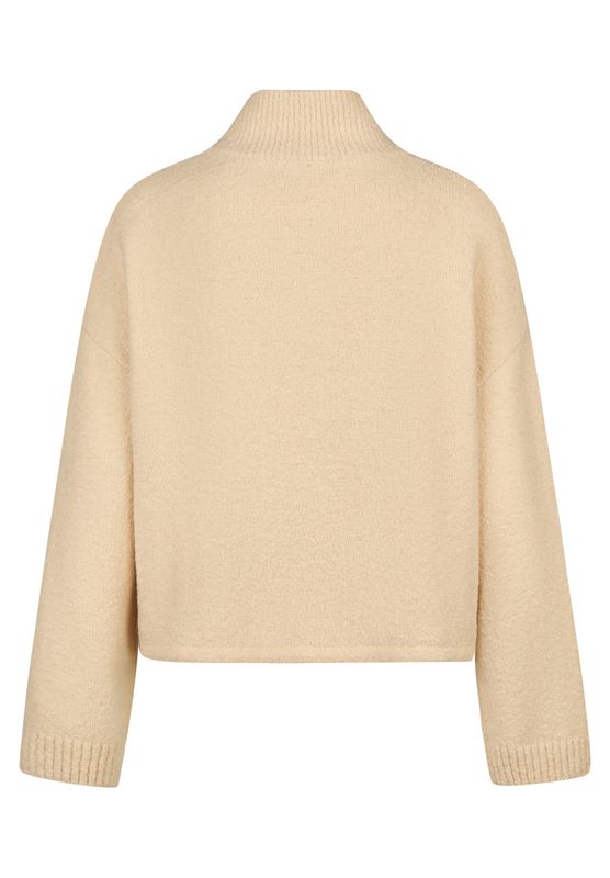 Thomas Rabe STRICKJACKE BISKUIT 57-122533