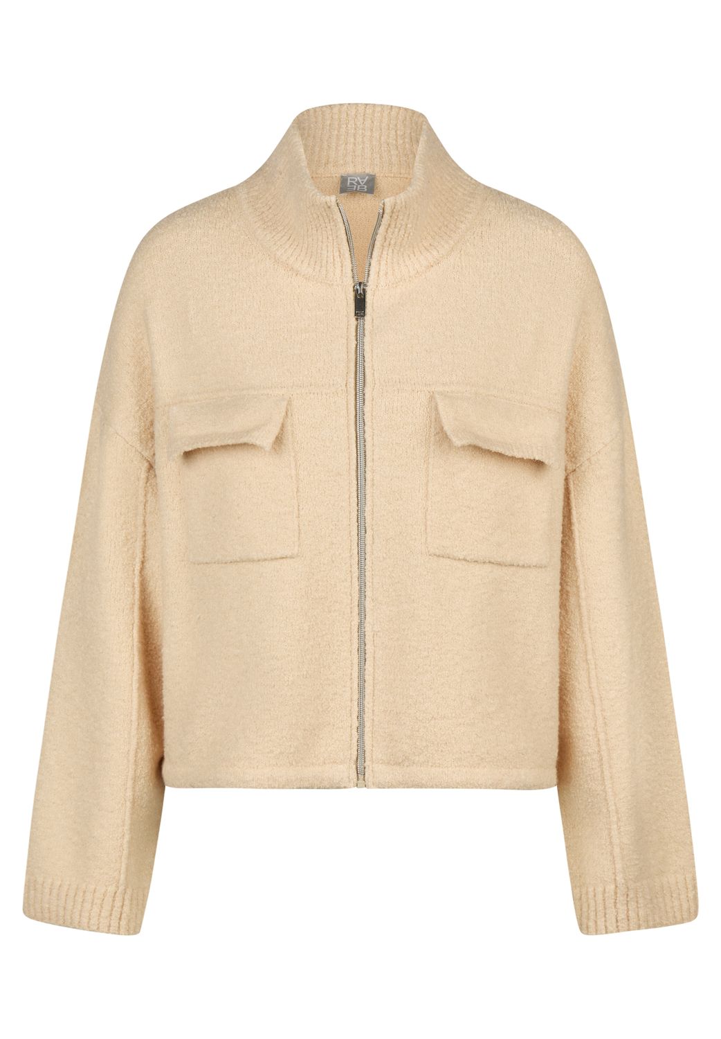 Thomas Rabe STRICKJACKE BISKUIT 57-122533