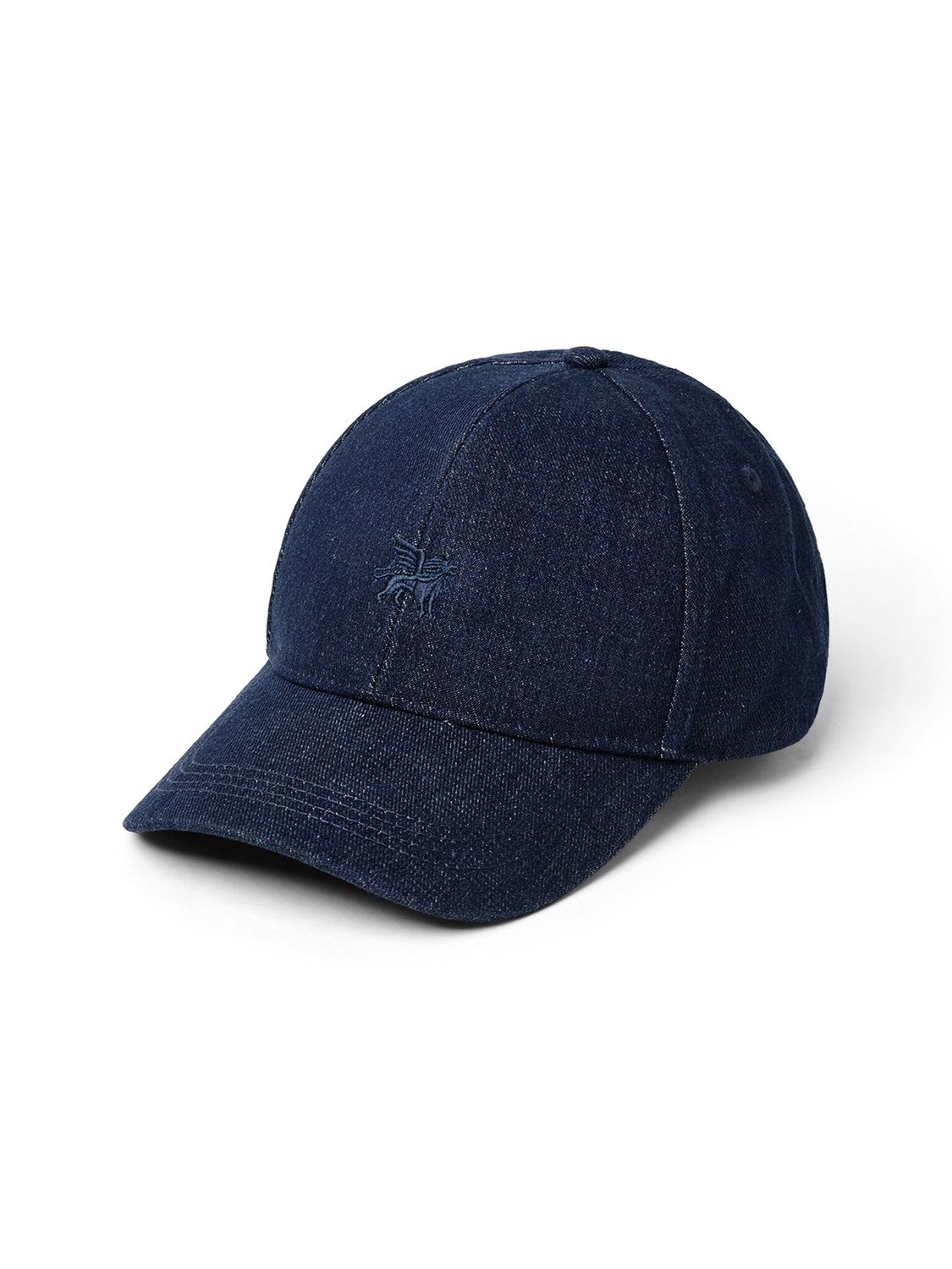 Vanguard Cap Denim Blauw VAC2609910