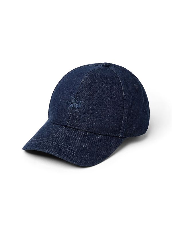 Vanguard Cap Denim Blauw VAC2609910