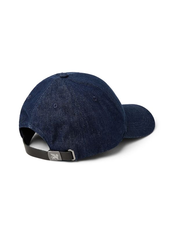 Vanguard Cap Denim Blauw VAC2609910