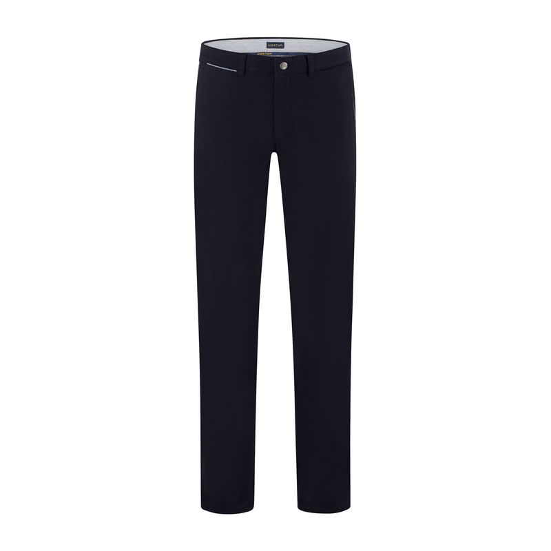 North84 Luxury Comfort Chino Navy 21286219