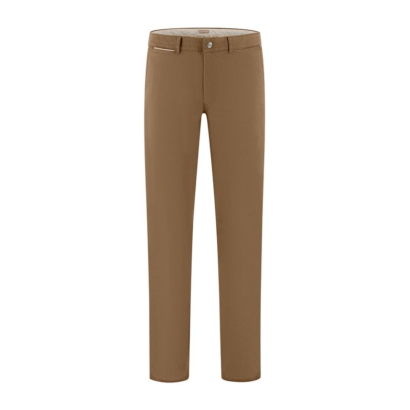 North84 Luxury Comfort Chino Dark Beige 21286219