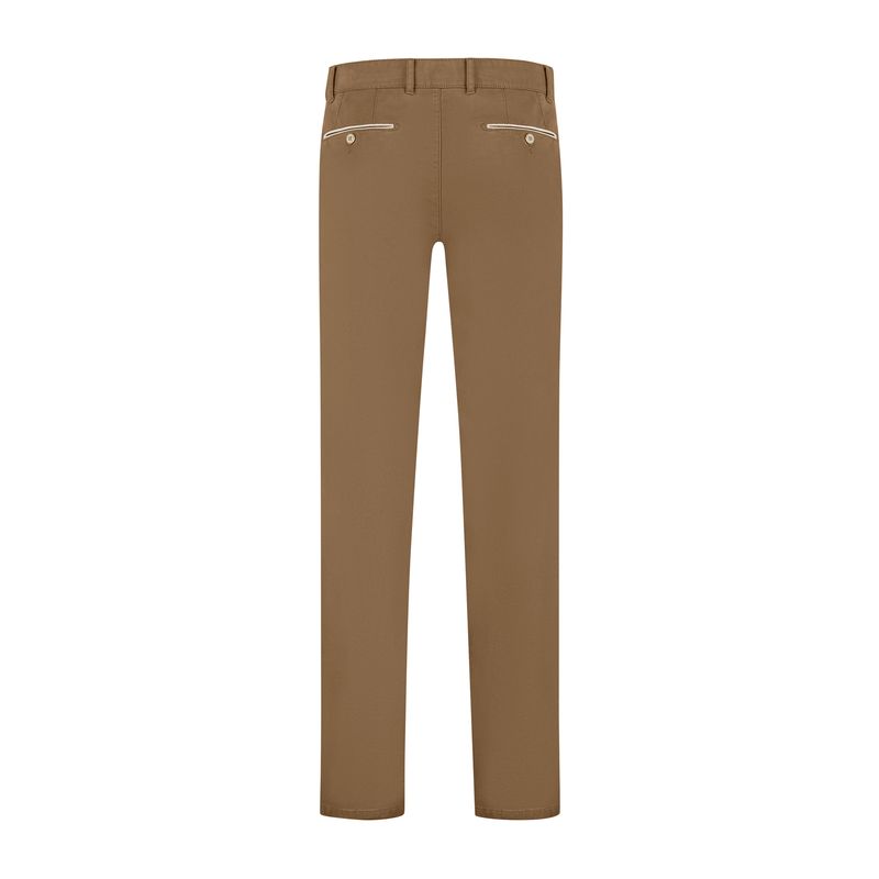 North84 Luxury Comfort Chino Dark Beige 21286219