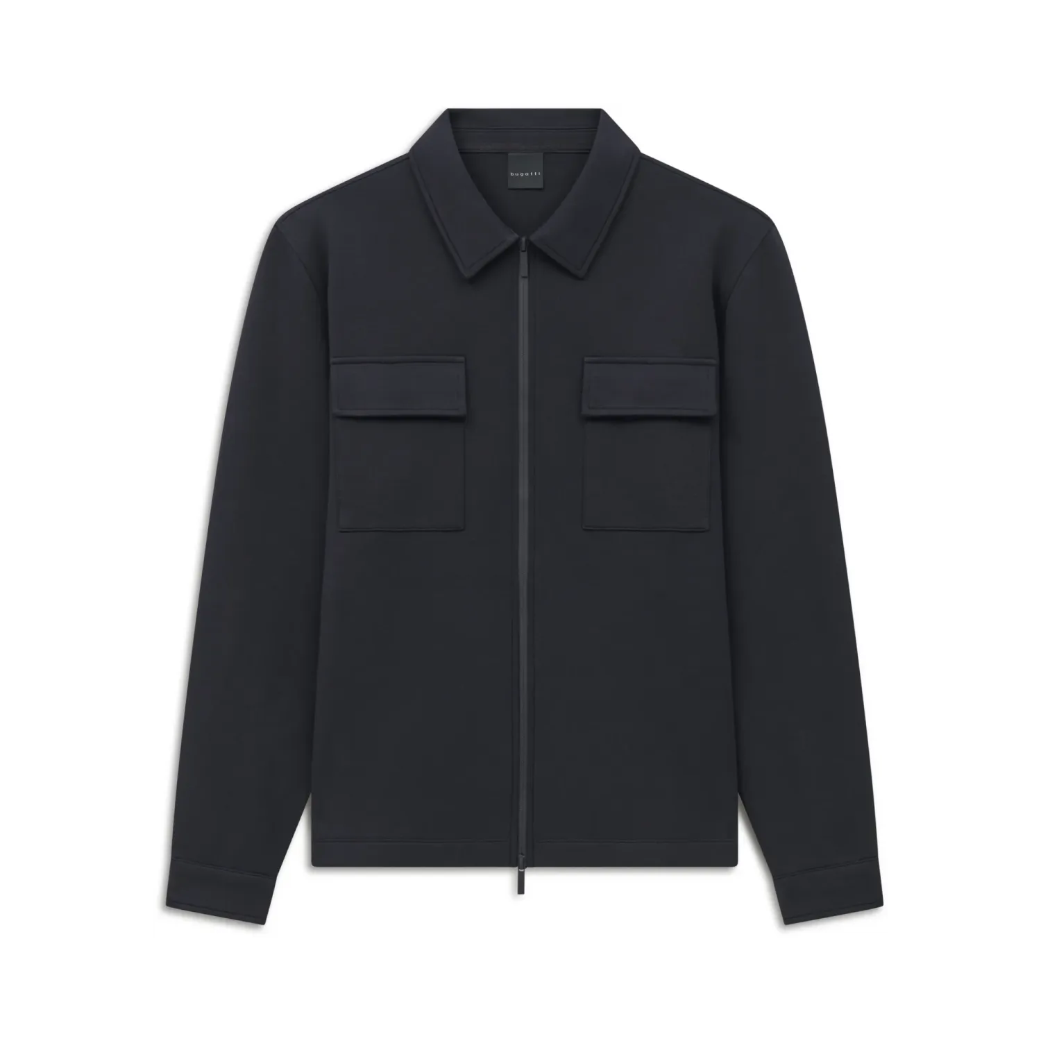 Bugatti HERREN JACKE WIRK marine 25084F 8750