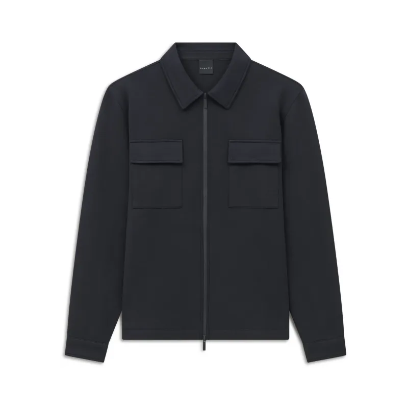 Bugatti HERREN JACKE WIRK marine 25084F 8750