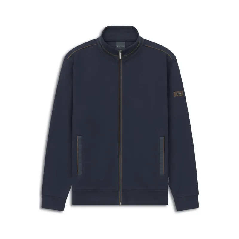 Bugatti HERREN JACKE WIRK marine 25050F 8700
