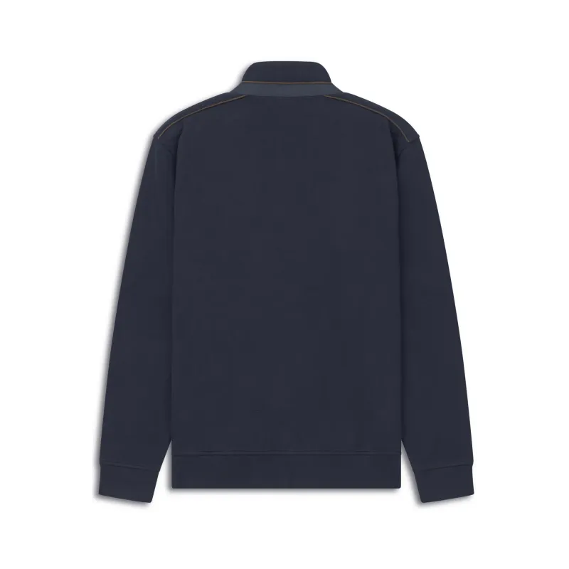 Bugatti HERREN JACKE WIRK marine 25050F 8700