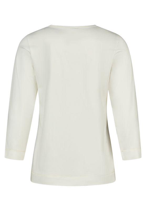 Thomas Rabe T-SHIRT NATUR 57-121306