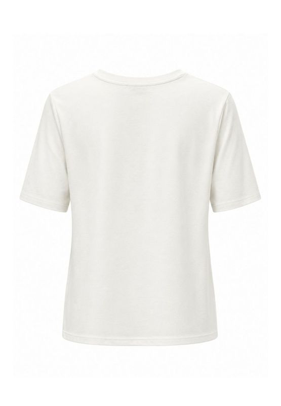 Frank Walder Shirt white Print W62209454