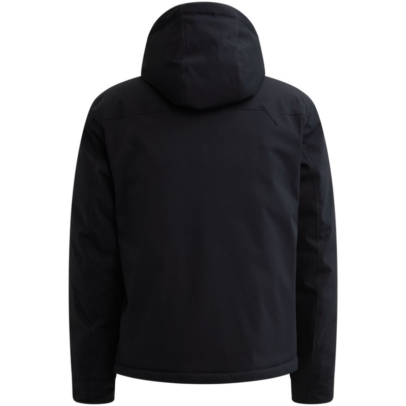 Vanguard SHORT JACKET TRACKCHASE So-Twill Blauw VJA2608177