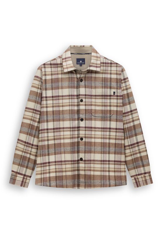State of Art Overshirt Long Sleev kit:oud roze 22526270