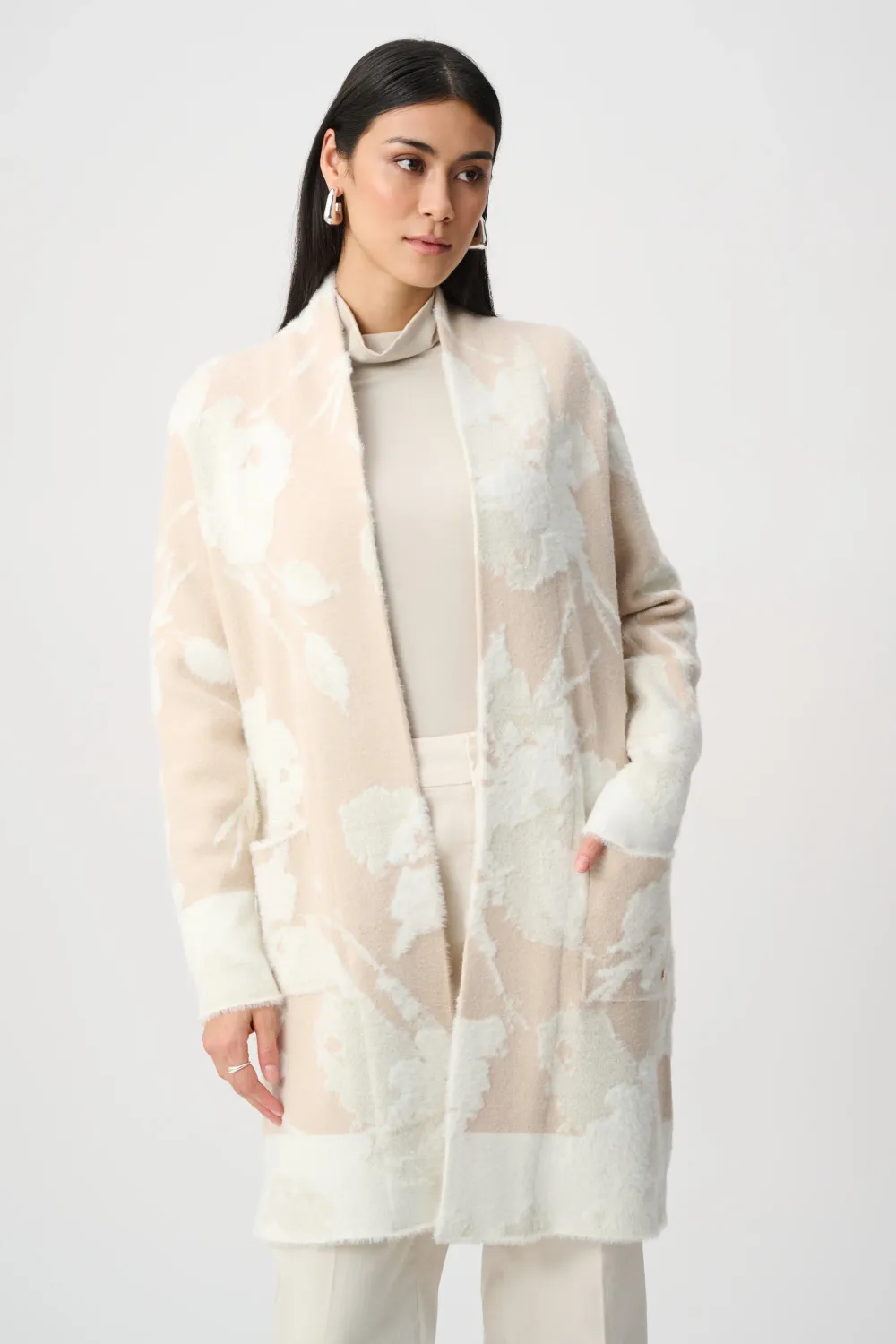 Joseph Ribkoff LDS Cover Up 4555 253956F26
