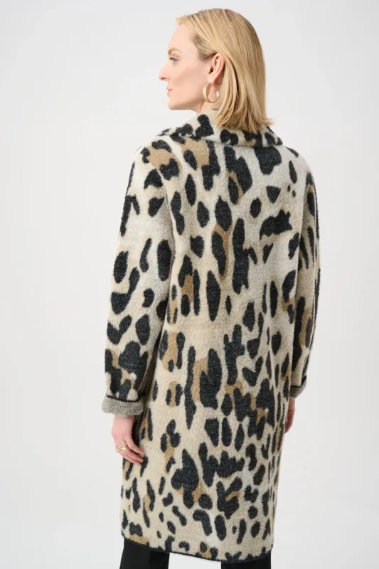 Joseph Ribkoff LDS Coat 4445 263956