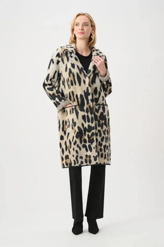 Joseph Ribkoff LDS Coat 4445 263956