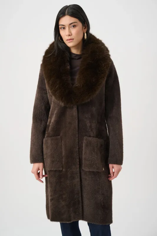 Joseph Ribkoff LDS Coat 3799 263973