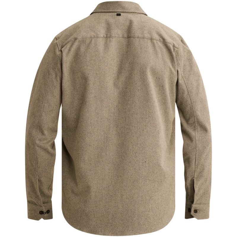 Vanguard Long sleeve shirt Brushed herringb 9005 VSI2610264