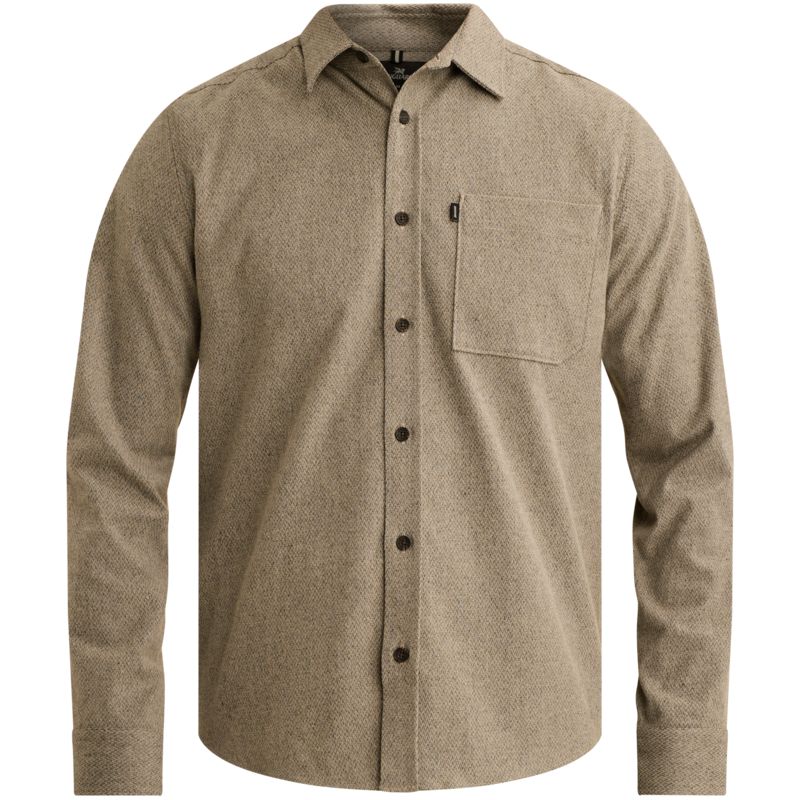 Vanguard Long sleeve shirt Brushed herringb 9005 VSI2610264