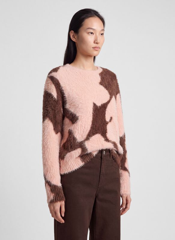 Thomas Rabe PULLOVER ROSE 57-124611
