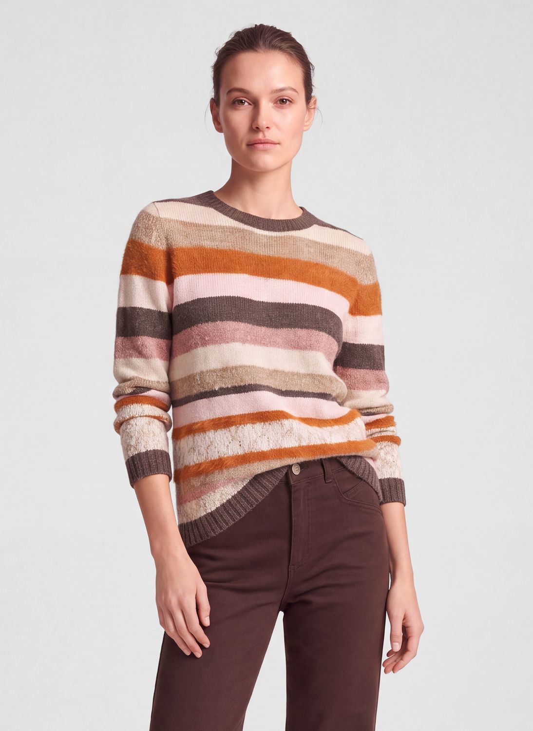 Thomas Rabe PULLOVER ROSE 57-124638