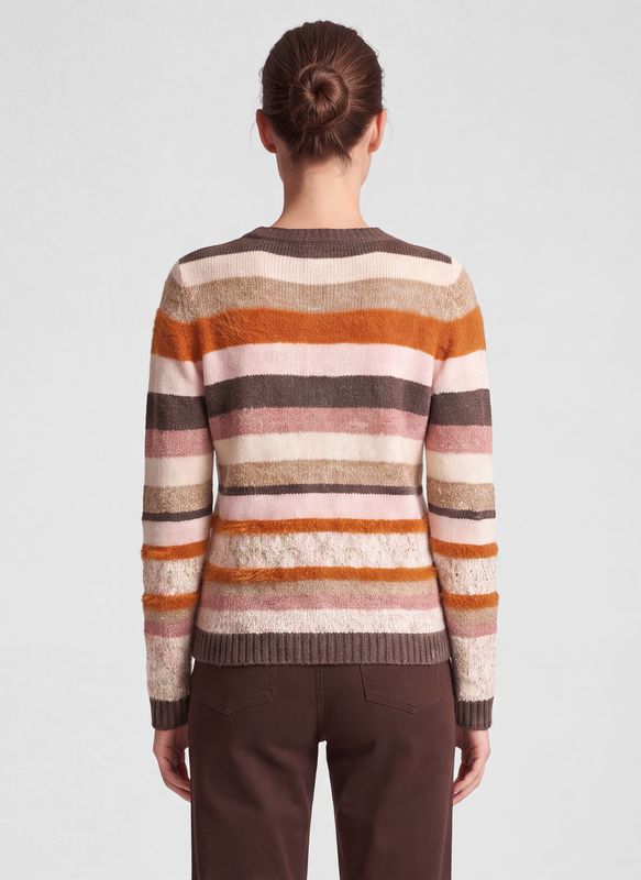 Thomas Rabe PULLOVER ROSE 57-124638