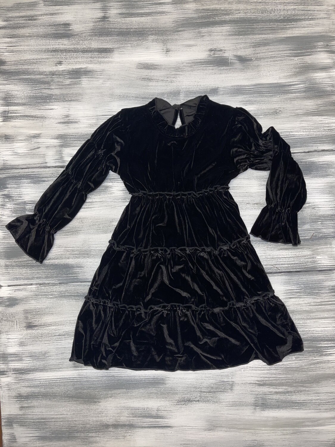 Dress to Impress