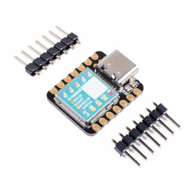 SAMD21 Cortex M0+ 48 MHz