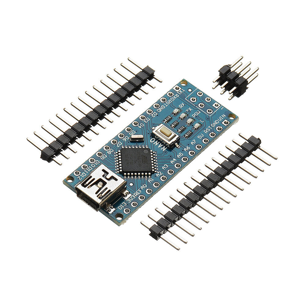 Arduino Nano M-USB