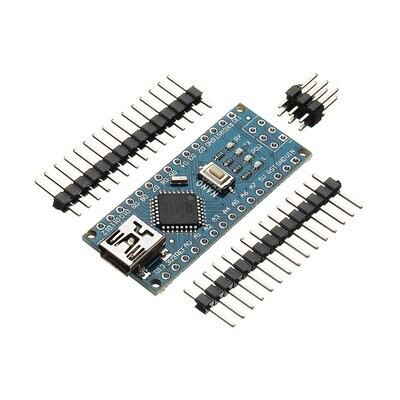 Arduino Nano M-USB