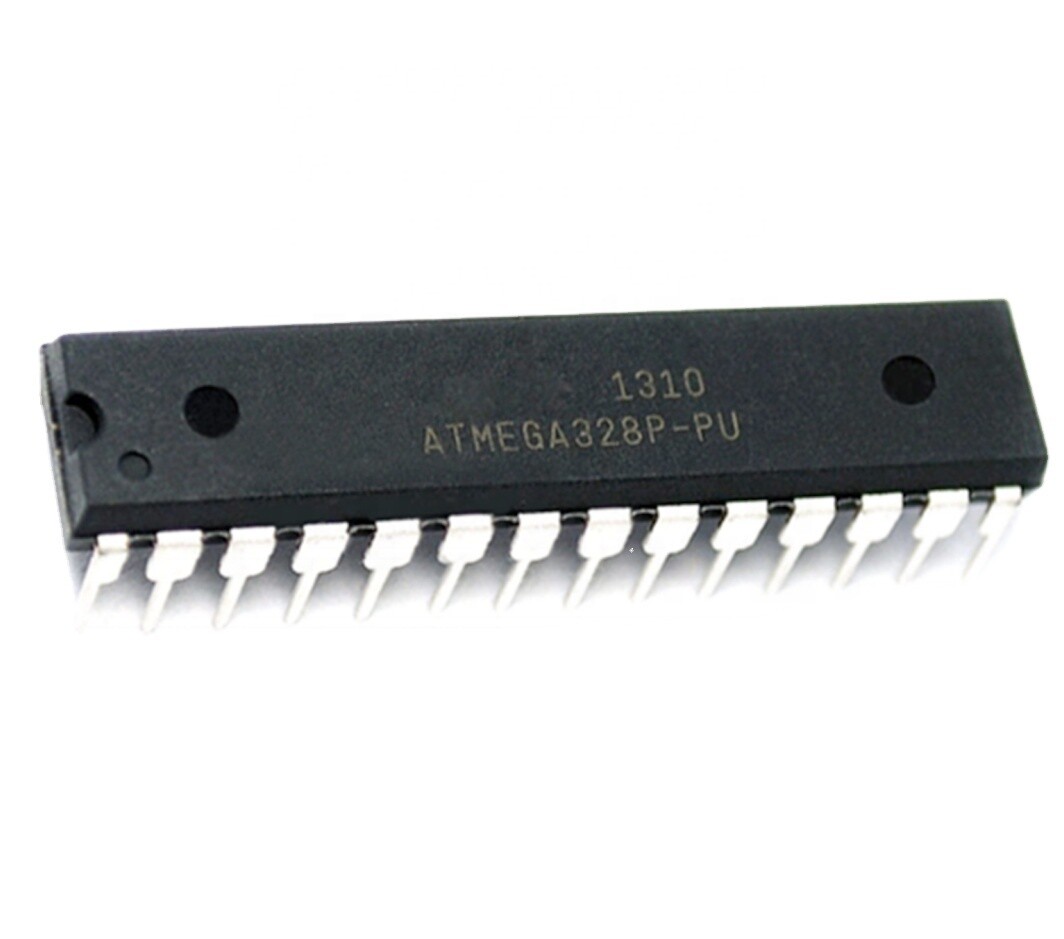 ATMEGA328P-PU PDIP28 MCU IC Chip