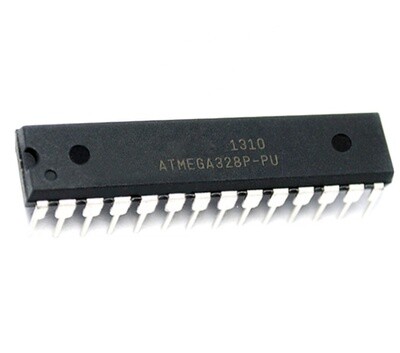 ATMEGA328P-PU PDIP28 MCU IC Chip