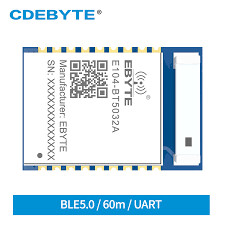 EByte module E104-BT5011A BT 5.0