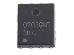 AP0203GMT 0203 MOSFET