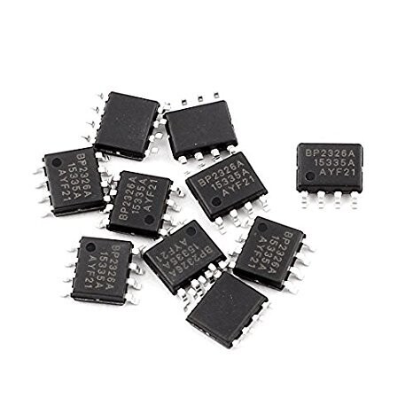 BP2326A 2326 Led-Driver SOP-8